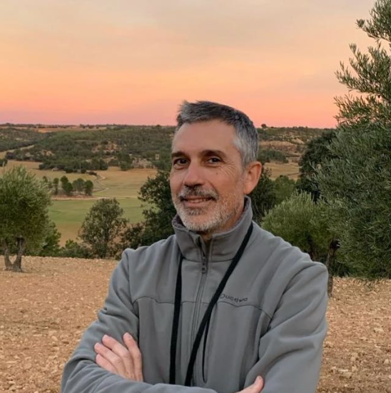 Jesús Alberto Rodríguez