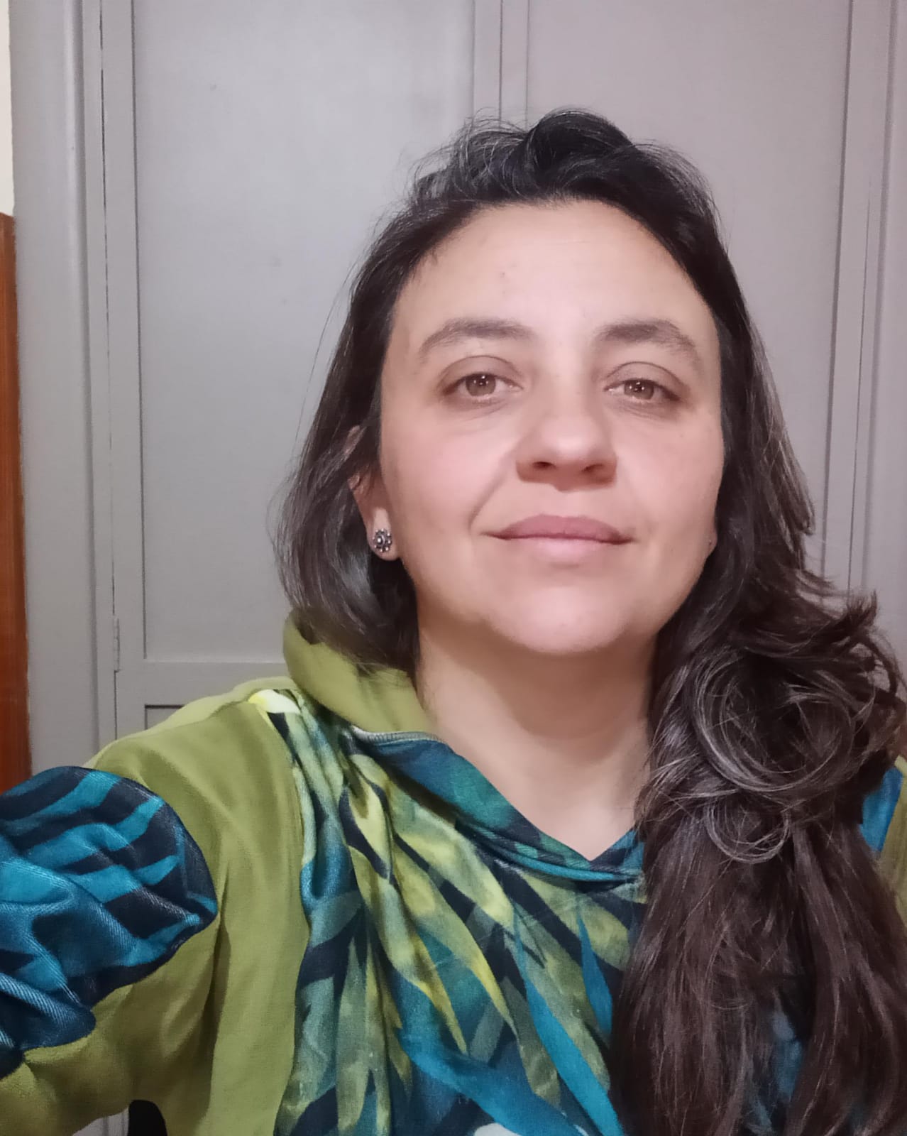 Lic. Jorgelina Marcos