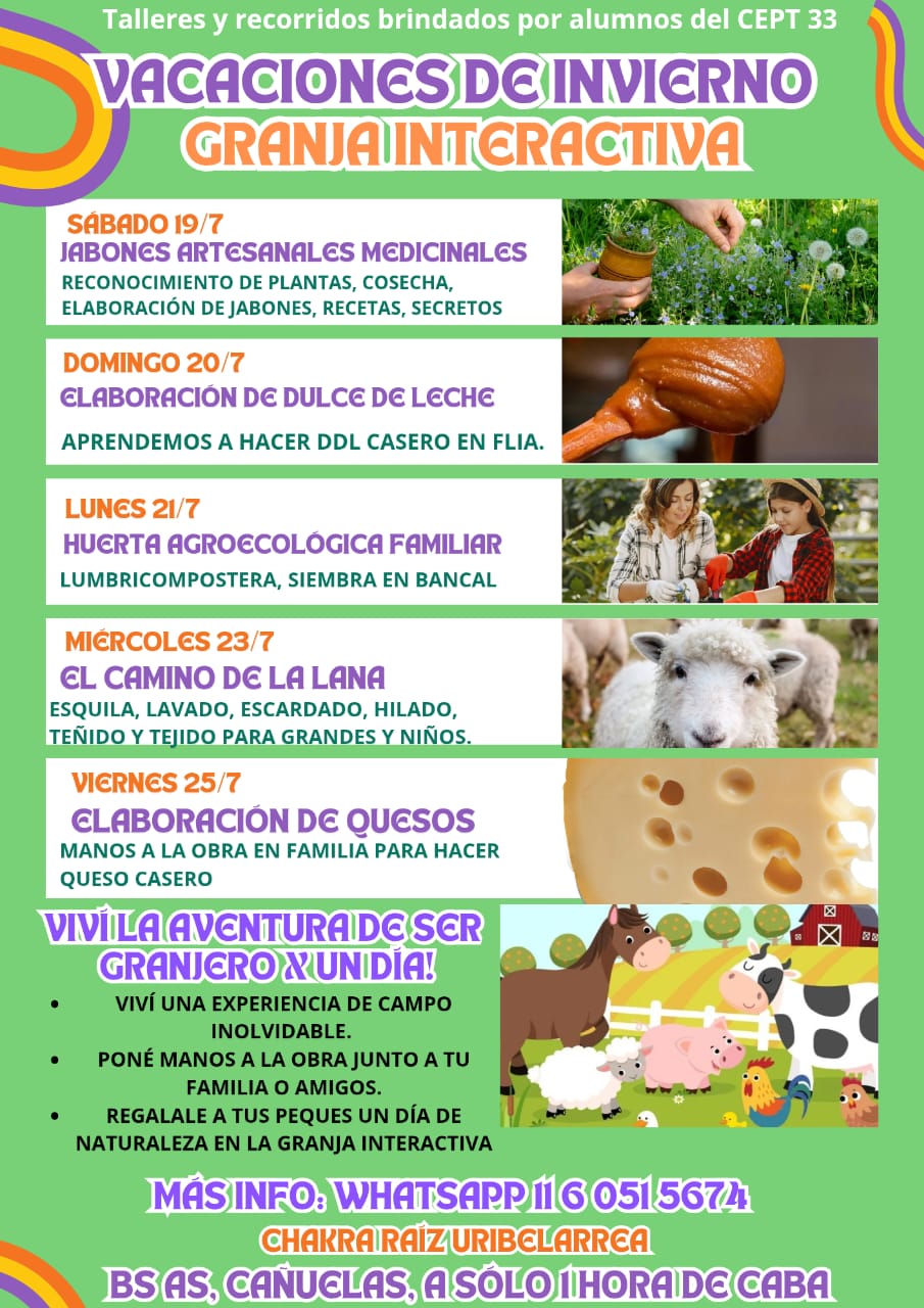 Granja